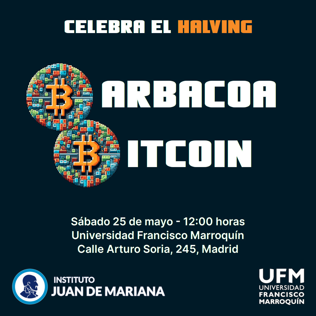 bitcoin-ufm-madrid